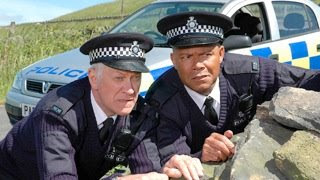 The ever vigilant coppers ( Ken...